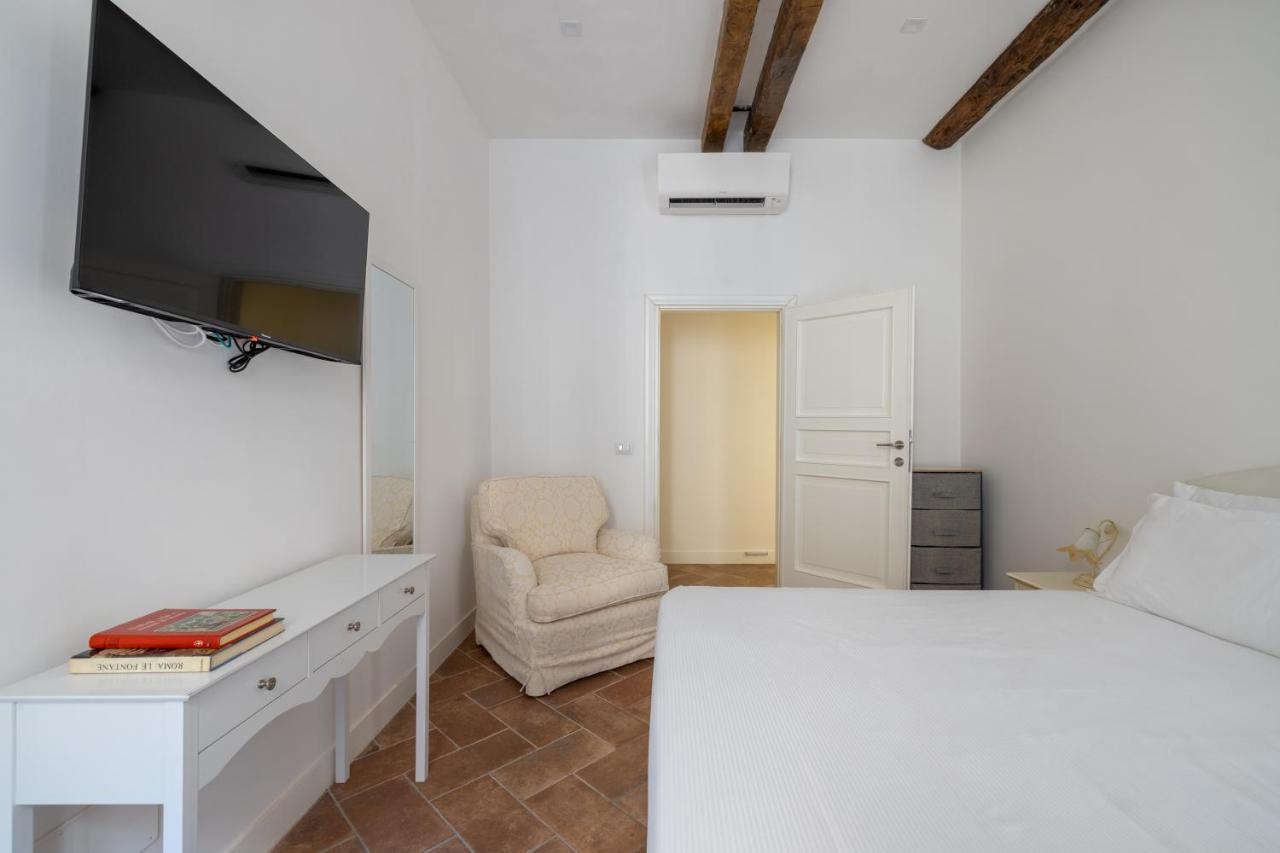 Pantheon House By Varental Roma Exterior foto