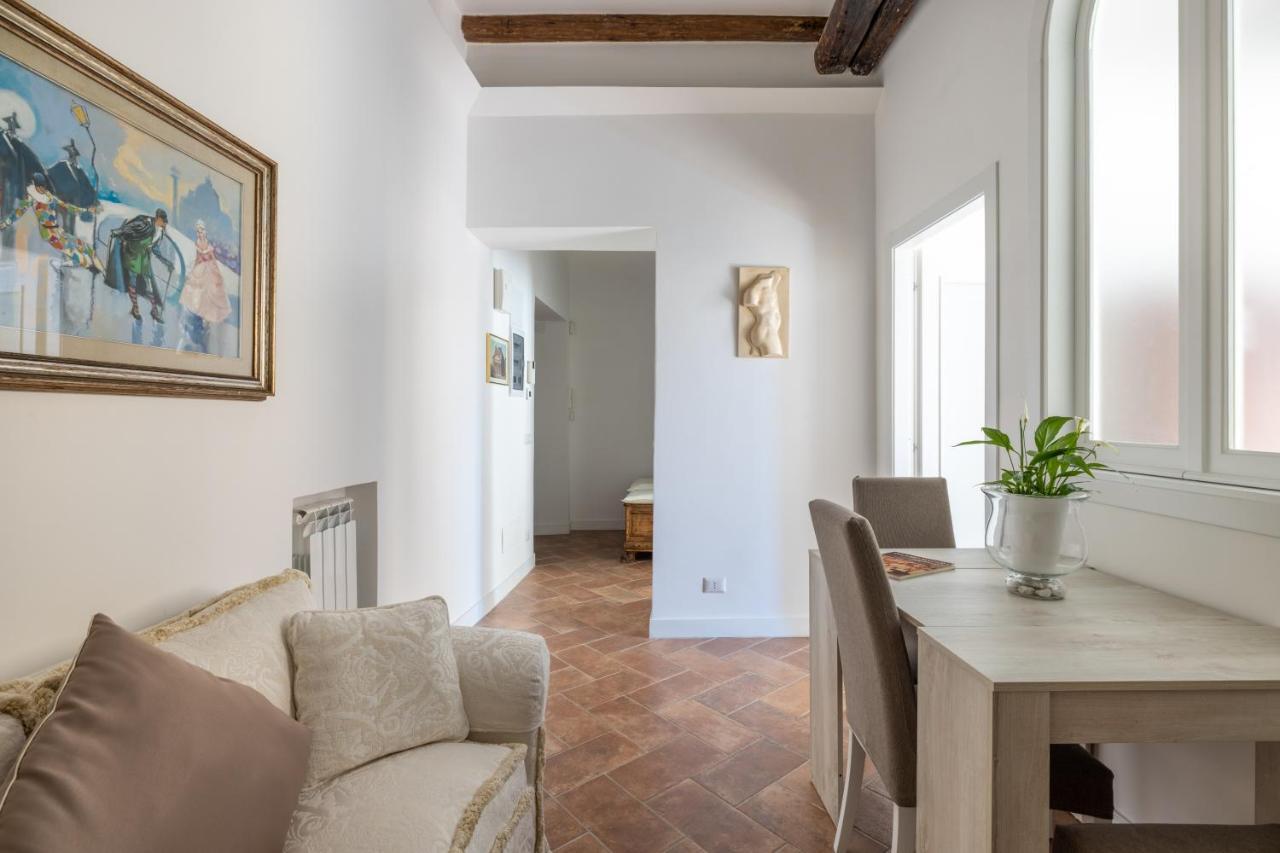 Pantheon House By Varental Roma Exterior foto