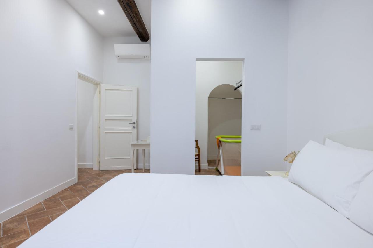 Pantheon House By Varental Roma Exterior foto