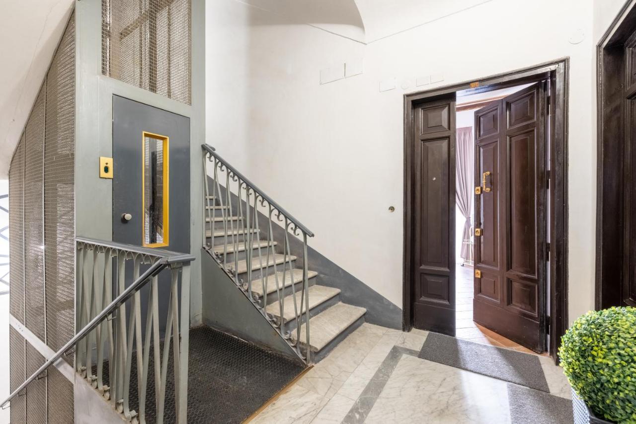 Pantheon House By Varental Roma Exterior foto