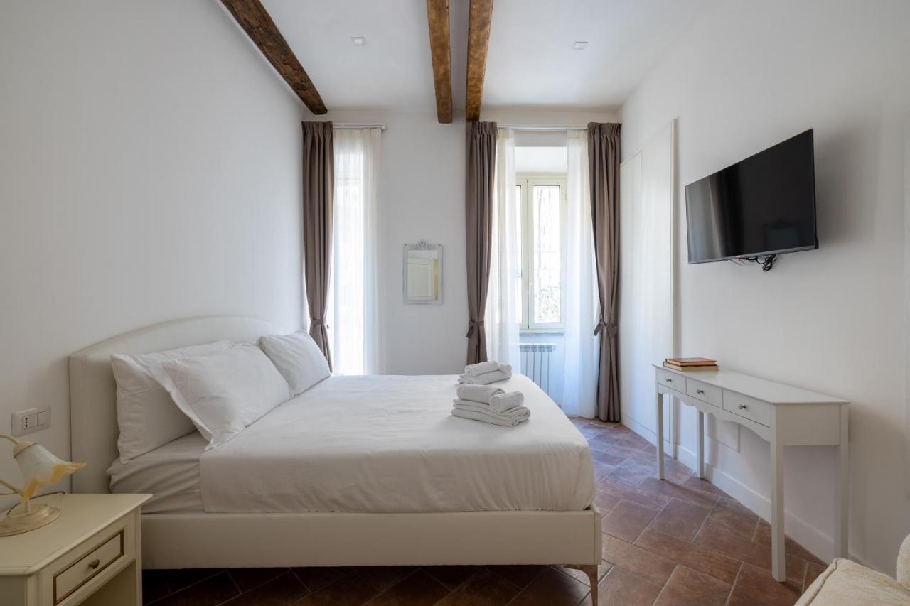 Pantheon House By Varental Roma Exterior foto